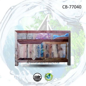 cabinet boatwood 15